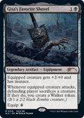 Image for Gisa's Favorite Shovel (19) (SLX) - Magic: The Gathering