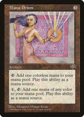 Image for Mana Prism (MIR) - Magic: The Gathering