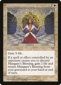 Image for Mangara's Blessing (MIR) - Magic: The Gathering
