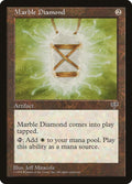 Image for Marble Diamond (MIR) - Magic: The Gathering
