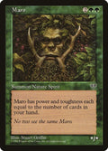 Image for Maro (MIR) - Magic: The Gathering