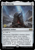 Image for The Irencrag (248) (PRE) - Magic: The Gathering