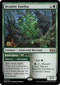 Image for Bramble Familiar (164) (PRE) - Magic: The Gathering