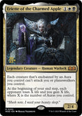 Image for Eriette of the Charmed Apple (202) (PRE) - Magic: The Gathering