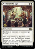 Image for A Tale for the Ages (34) (PRE) - Magic: The Gathering