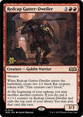 Image for Redcap Gutter-Dweller (146) (PRE) - Magic: The Gathering