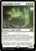 Image for Moonshaker Cavalry (21) (PRE) - Magic: The Gathering