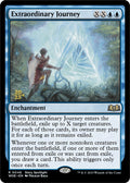 Image for Extraordinary Journey (48) (PRE) - Magic: The Gathering