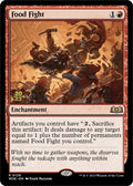 Image for Food Fight (129) (PRE) - Magic: The Gathering