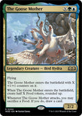 Image for The Goose Mother (204) (PRE) - Magic: The Gathering