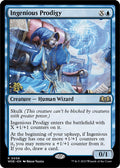 Image for Ingenious Prodigy (56) (PRE) - Magic: The Gathering