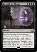 Image for Beseech the Mirror (82) (PRE) - Magic: The Gathering