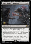 Image for Lord Skitter's Blessing (98) (PRE) - Magic: The Gathering