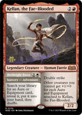 Image for Kellan, the Fae-Blooded (230) (PRE) - Magic: The Gathering