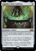 Image for Agatha's Soul Cauldron (242) (PRE) - Magic: The Gathering