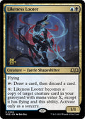 Image for Likeness Looter (208) (PRE) - Magic: The Gathering