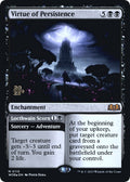 Image for Virtue of Persistence (115) (PRE) - Magic: The Gathering
