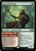 Image for Questing Druid (234) (PRE) - Magic: The Gathering