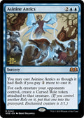 Image for Asinine Antics (42) (PRE) - Magic: The Gathering
