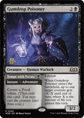 Image for Gumdrop Poisoner (93) (PRE) - Magic: The Gathering