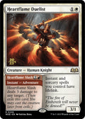 Image for Heartflame Duelist (228) (PRE) - Magic: The Gathering