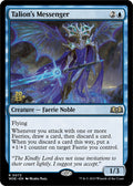 Image for Talion's Messenger (73) (PRE) - Magic: The Gathering