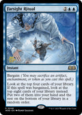 Image for Farsight Ritual (49) (PRE) - Magic: The Gathering