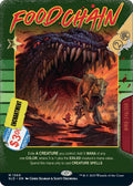 Image for Food Chain (1369) (SLD) - Magic: The Gathering