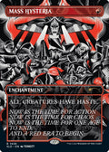 Image for Mass Hysteria (1426) (SLD) - Magic: The Gathering
