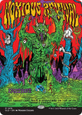 Image for Noxious Revival (1416) (SLD) - Magic: The Gathering