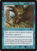 Image for Mind Harness (MIR) - Magic: The Gathering