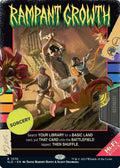 Image for Rampant Growth (1370) (SLD) - Magic: The Gathering
