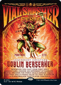 Image for Vial Smasher the Fierce (1202) (SLD) - Magic: The Gathering