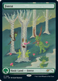 Image for Forest (1386) (1386) (SLD) - Magic: The Gathering