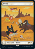 Image for Plains (1382) (1382) (SLD) - Magic: The Gathering
