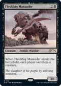 Image for Fleshbag Marauder (1175) (1175) (SLD) - Magic: The Gathering