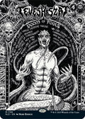 Image for Tevesh Szat, Doom of Fools (1199) (SLD) - Magic: The Gathering