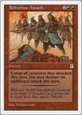 Image for Relentless Assault (119) (PTK) - Magic: The Gathering