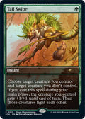 Image for Tail Swipe (15) (GAME) - Magic: The Gathering