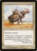 Image for Noble Elephant (MIR) - Magic: The Gathering
