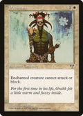 Image for Pacifism (MIR) - Magic: The Gathering