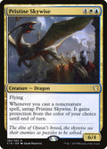 Pristine Skywise