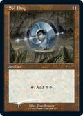 Image for Sol Ring (Retro Frame) (Foil Etched) (1074) (SLD) - Magic: The Gathering
