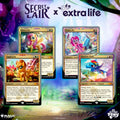 Secret Lair Ponies The Galloping 2 | Extra Life 2023