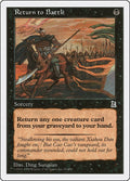 Image for Return to Battle (81) (PTK) - Magic: The Gathering