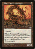 Image for Phyrexian Dreadnought (MIR) - Magic: The Gathering