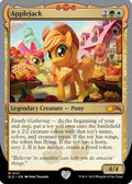Image for Applejack (1537) (SLD) - Magic: The Gathering