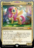 Image for Fluttershy (1538) (SLD) - Magic: The Gathering