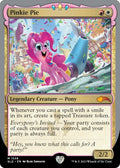Image for Pinkie Pie (1539) (SLD) - Magic: The Gathering