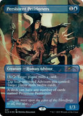 Image for Persistent Petitioners (601) (601) (SLD) - Magic: The Gathering